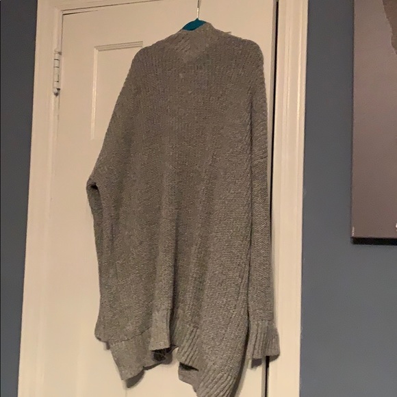 Grey cardigan - Picture 3 of 4